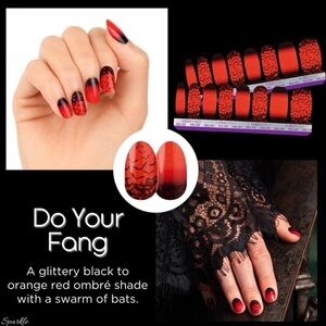 Color Street Do Your Fang